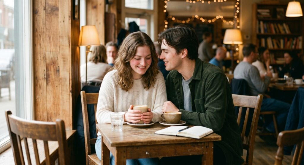 How to know someone like you 10 signs