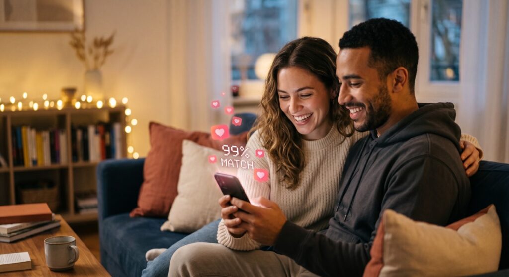 Is Love Calculator Real or Fake?