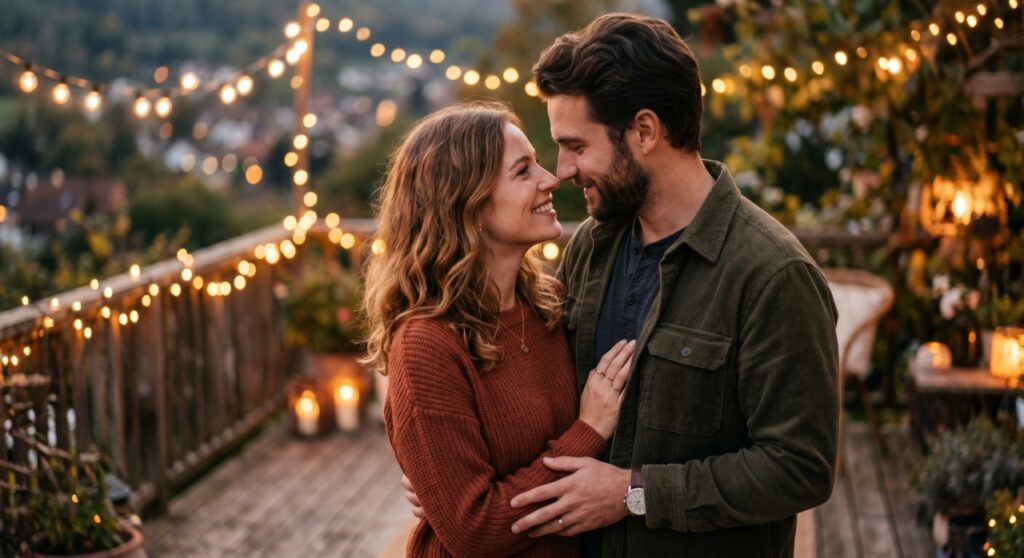 Why Do We Fall in Love? The Science, Psychology and Hidden Reasons